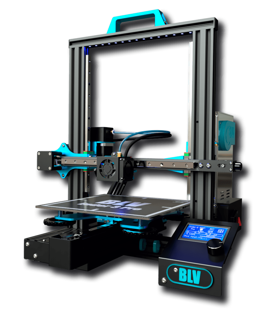 BLV Ender 3 Pro