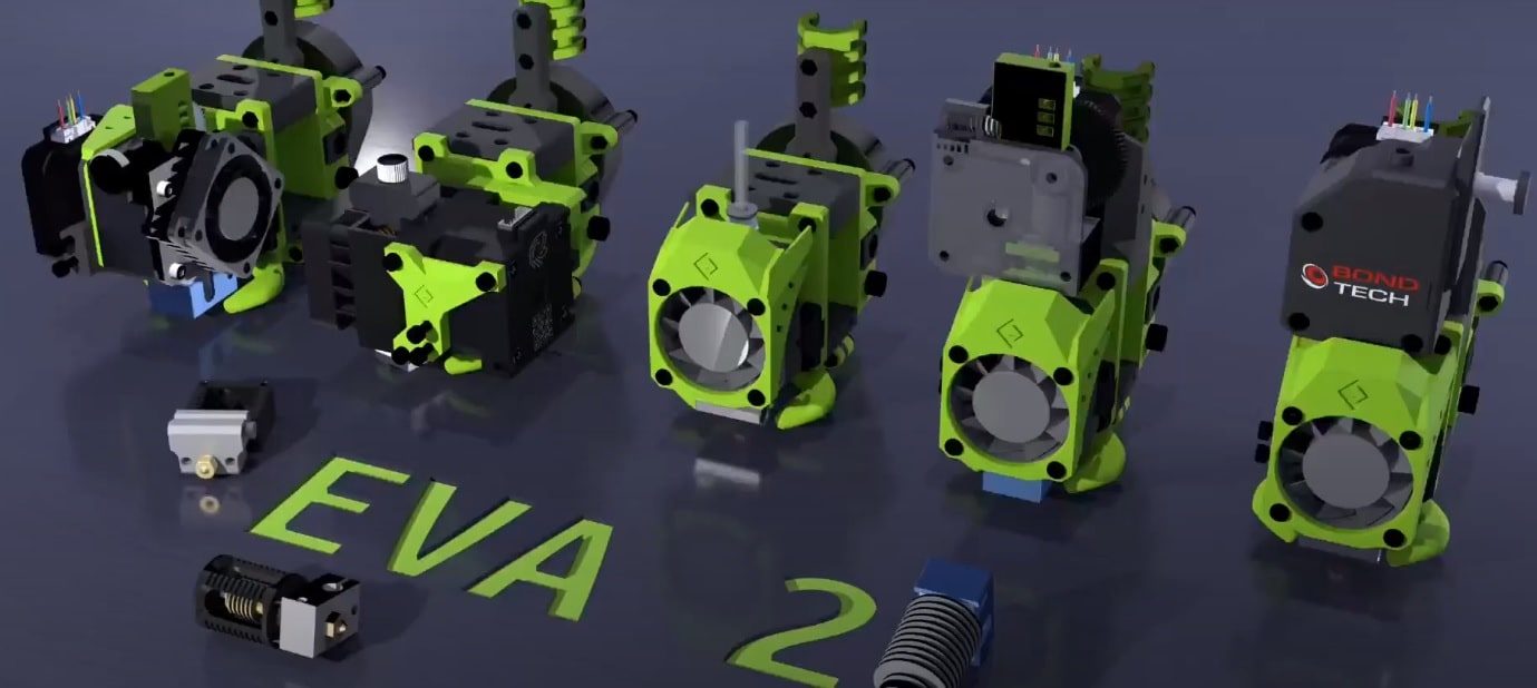 EVA 2.3.0