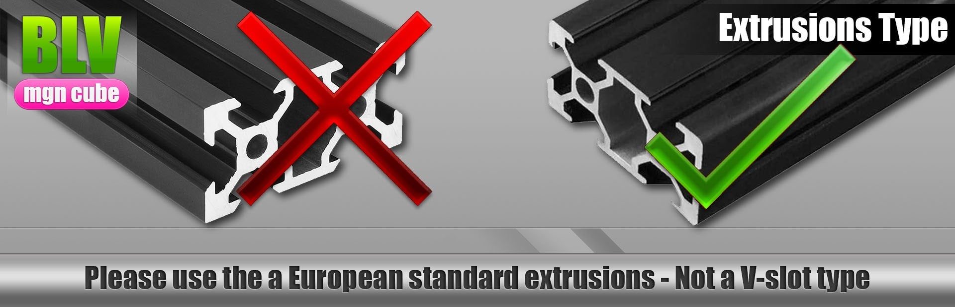 Extrusions