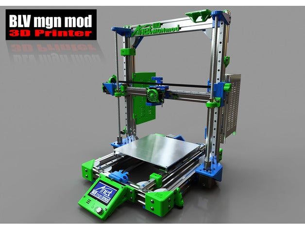 BLV mgn12 mod