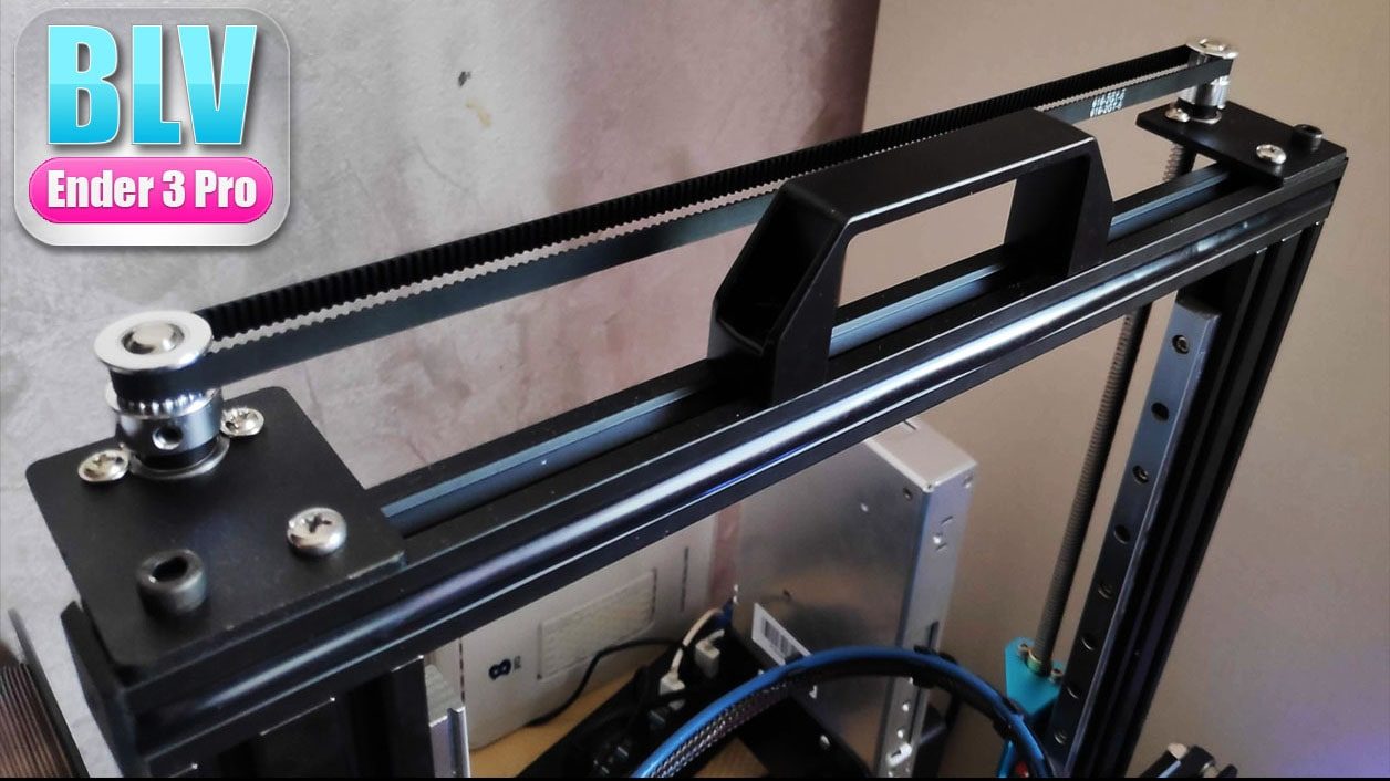 BLV Ender 3 Pro