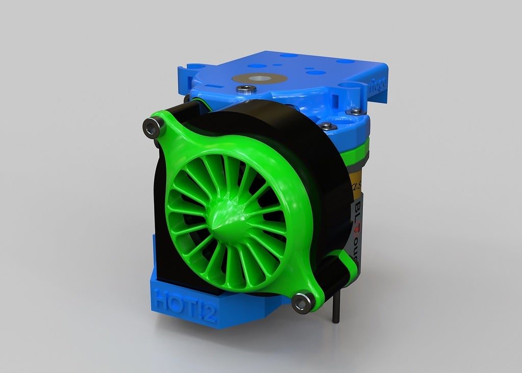 BLV mgn12 mod