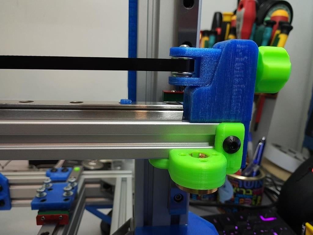 BLV mgn12 mod