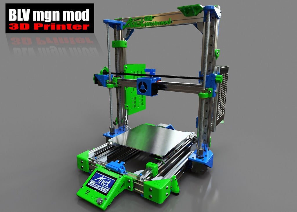 BLV mgn12 mod