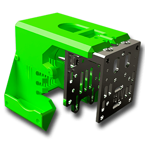Hotend version