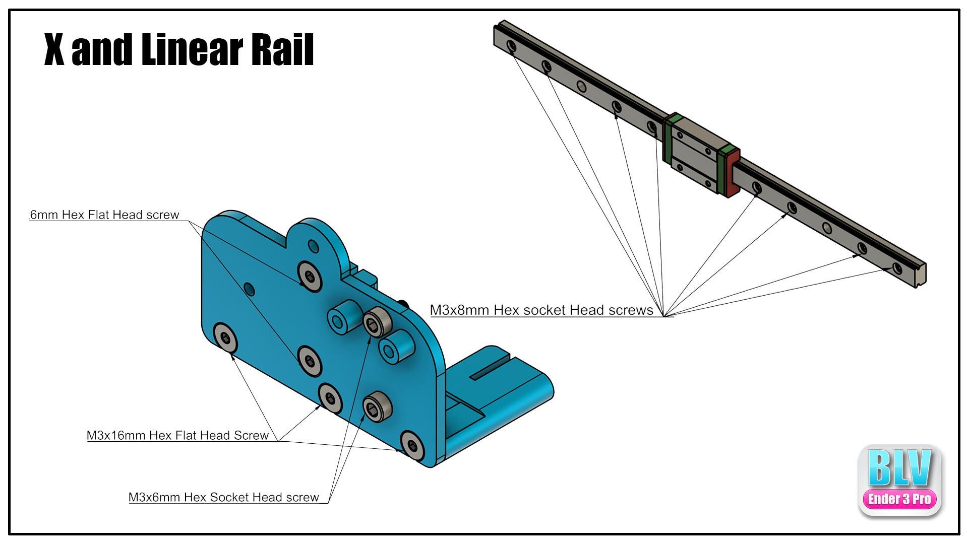 Assembly instructions