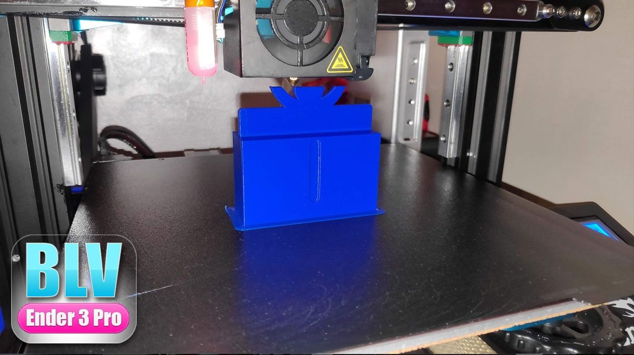 BLV Ender 3 Pro