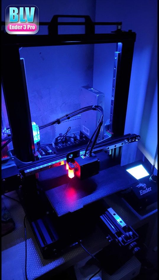 BLV Ender 3 Pro