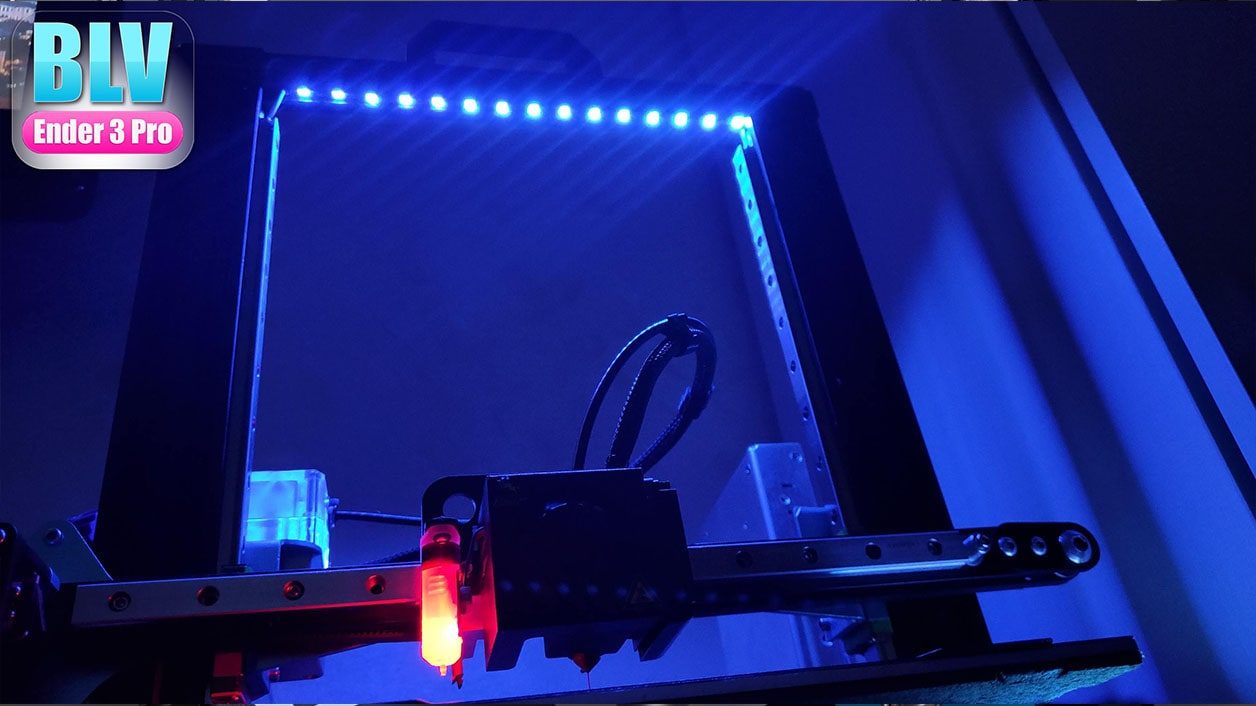 BLV Ender 3 Pro