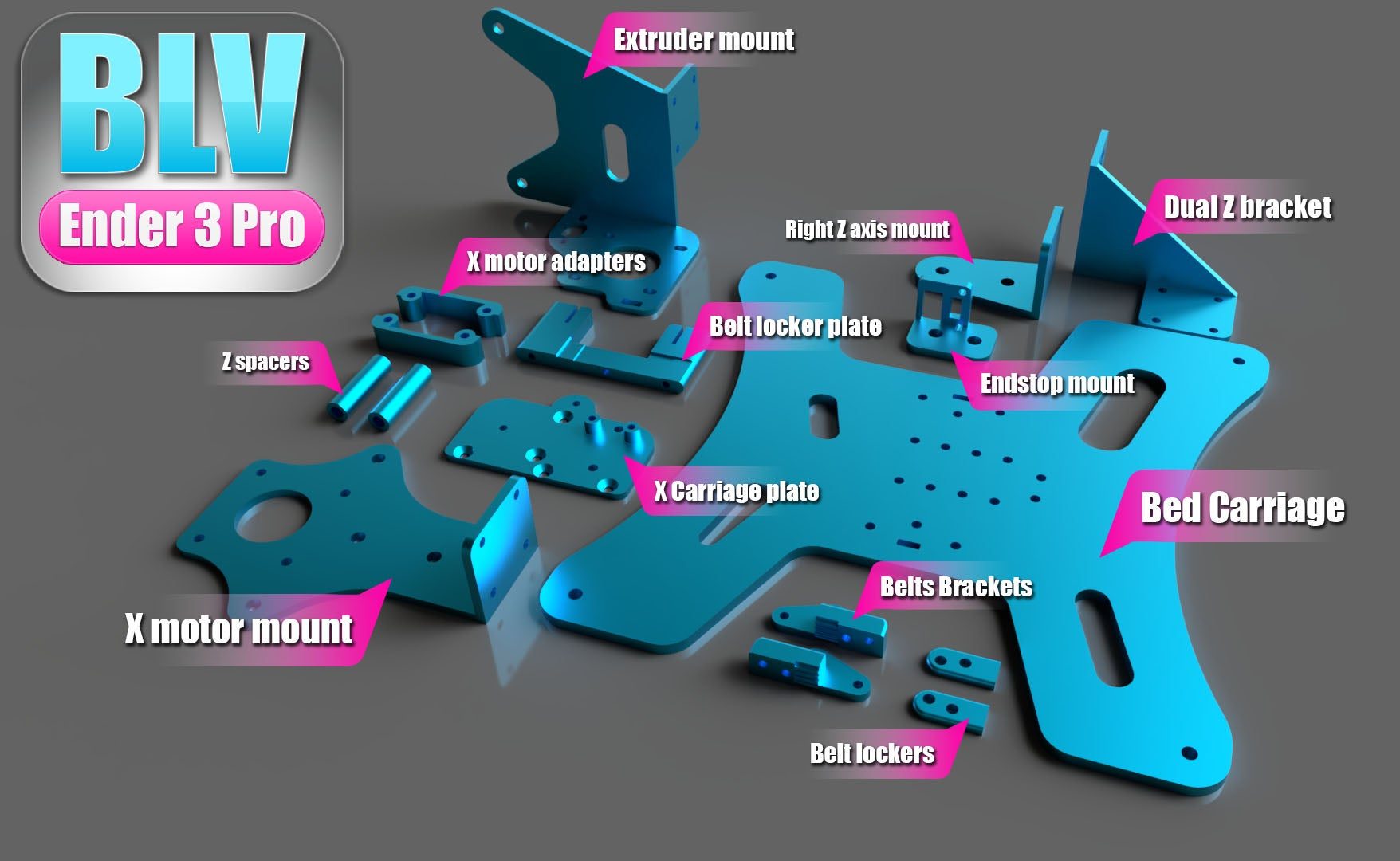 Assembly instructions