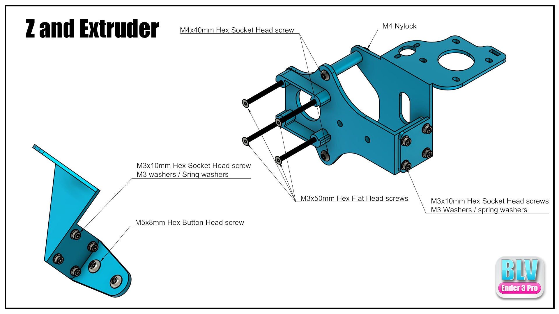 Assembly instructions