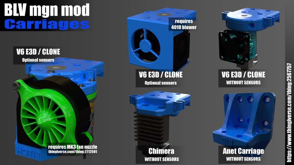 BLV mgn12 mod