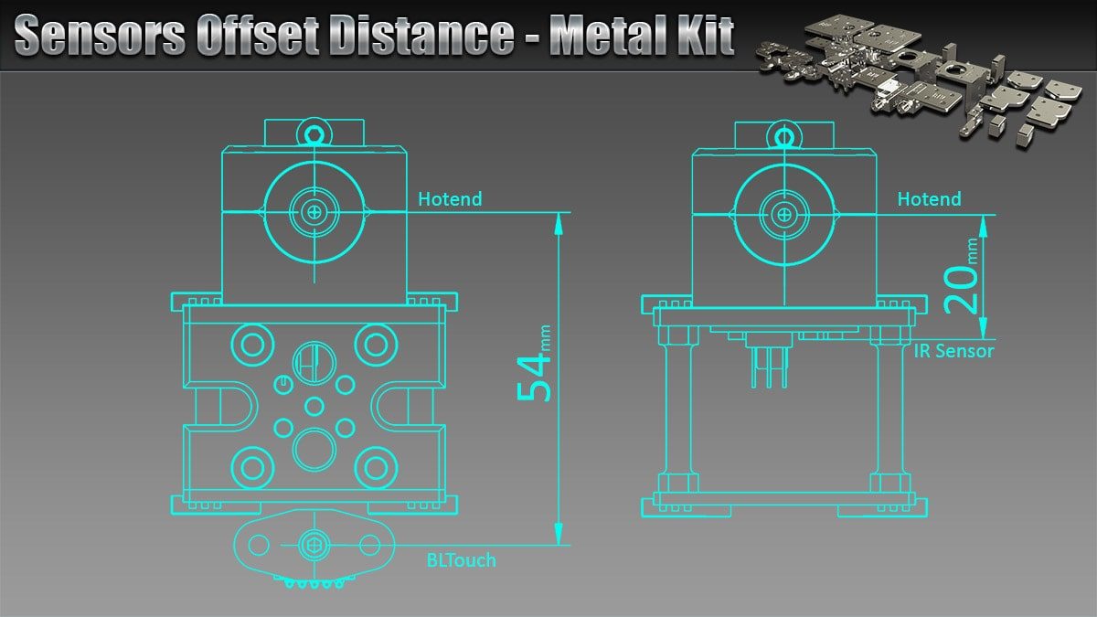 Hotend version