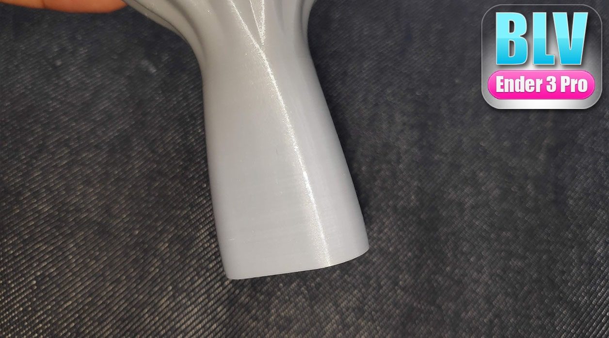 BLV Ender 3 Pro