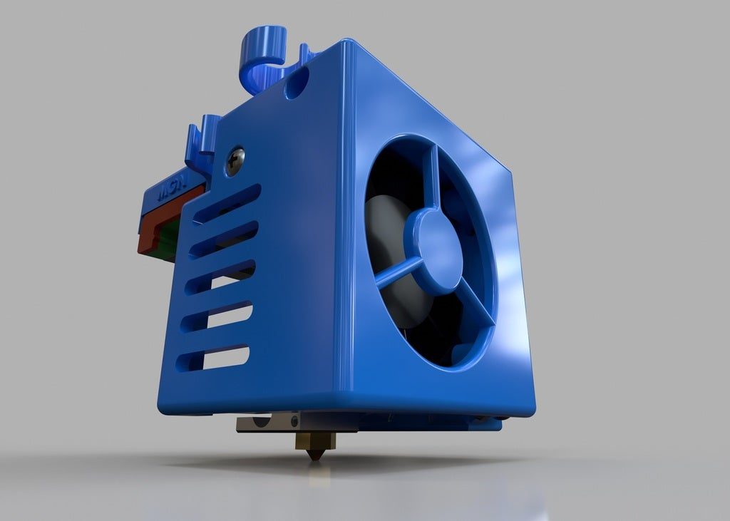 BLV mgn12 mod