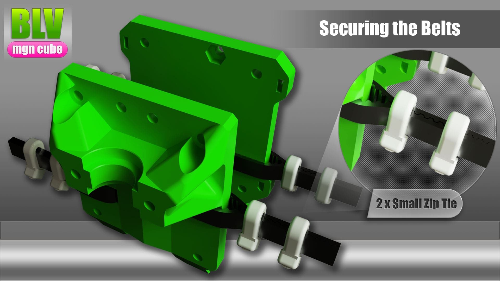 Hotend version